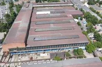 Știri de azi | Fosta platformă industrială Titan Maşini Grele din Bucureşti va fi scoasă la licitaţie, cu un preţ de pornire de 16 milioane de euro - Știri de azi | 