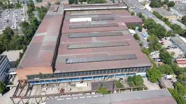 platforma-titanjpg - Știri de azi Știri de azi | Fosta platformă industrială Titan Maşini Grele din Bucureşti va fi scoasă la licitaţie, cu un preţ de pornire de 16 milioane de euro - Știri de azi |