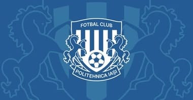 poli-iasi-fbjpg - Știri de azi Știri de azi | Politehnica Iaşi: Marca şi palmaresul au revenit acasă! - Știri de azi |