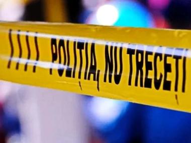 politia-nu-trecetijpg - Știri de azi Știri de azi | Timiş: Soţ şi soţie, găsiţi înjunghiaţi în curtea casei / Cei doi au fost găsiţi de fiul lor - Știri de azi |