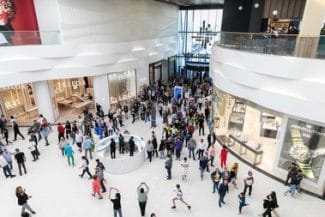 Știri de azi | Cushman & Wakefield Echinox: Peste 40 de retaileri internaţionali au intrat pe piaţa românească între 2020 şi 2025. Valoarea pieţei de retail din România este estimată la 60 miliarde de euro - Știri de azi | 
