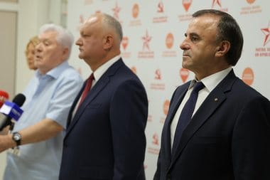 prorusii-moldova-nmjpg - Știri de azi Știri de azi | Partidele pro-ruse din Moldova se unesc pentru a câştiga alegerile din septembrie - Știri de azi |