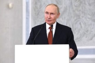 Știri de azi | Putin se luptă să crească rata natalităţii în Rusia, dar Moscova a încetat brusc să mai publice cifrele în martie - Știri de azi | 