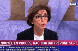 Știri de azi | Ministrul francez al culturii şi fostul director general al Renault vor fi judecaţi pentru corupţie. Rachida Dati se întreabă dacă există o „coincidenţă” între calendarul judiciar şi agenda politică - Știri de azi | 
