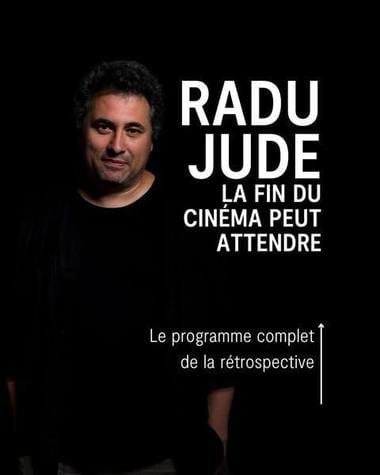 radu-judejpg - Știri de azi Știri de azi | O retrospectivă a operei lui Radu Jude va fi organizată de Centrul Pompidou, între 23 septembrie şi 11 octombrie - Știri de azi |