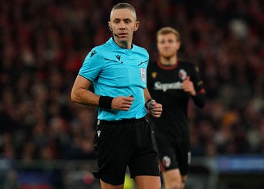 Știri de azi | Radu Petrescu, delegat în turul 2 preliminar al Ligii Campionilor - Știri de azi | 