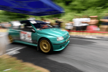 Știri de azi | Accident la un raliu în Franţa: doi spectatori au murit - Știri de azi | 