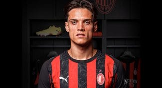riccijpg - Știri de azi Știri de azi | Mercato: Internaţionalul italian Samuele Ricci a semnat pentru AC Milan - Știri de azi |