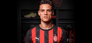 riccijpg - Știri de azi Știri de azi | Mercato: Internaţionalul italian Samuele Ricci a semnat pentru AC Milan - Știri de azi |