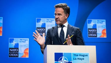 rutte-la-summitul-nato-haga-nato-intjpg - Știri de azi Știri de azi | Mark Rutte spune că China ar putea incita Rusia să atace NATO - Știri de azi |