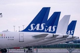 Știri de azi | Air France-KLM preia controlul companiei scandinave SAS, într-un nou pas spre consolidarea industriei aviatice europene - Știri de azi | 