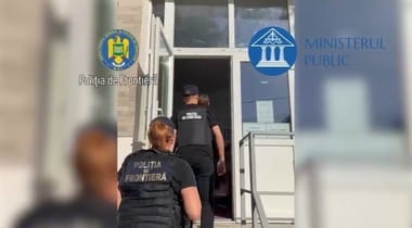 savenijpg - Știri de azi Știri de azi | Parchetul ICCJ – 206 percheziţii în Botoşani, într-un dosar vizând acte de identitate româneşti false pentru cetăţeni ruşi şi moldoveni / În 2023 – 2024, pe raza unui serviciu de evidenţă a populatiei, şi-au stabilit domiciliul fictiv 7000 de persoane - Știri de azi |