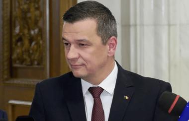 Știri de azi | Sorin Grindeanu se declară convins că România va ajunge, în cele din urmă, la impozitul progresiv - Știri de azi | 