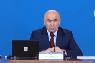 Știri de azi | Congresul PNL – Bolojan: Risipa banului public, parazitarea statului prin sinecuri şi reţele clientelare reprezintă una dintre principalele cauze ale deficitului bugetar şi ale nemulţumirii cetăţenilor - Știri de azi | 