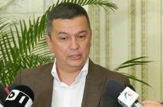Știri de azi | Grindeanu: O hârtie a plecat vineri în teritoriu, de la Ministerul Dezvoltării, către autorităţile locale privind suspendarea investiţiilor, până la sfârşit anului, aproape 2.700 de investiţii, apă, canal, gaze şi drum / Noi nu suntem de acord - Știri de azi | 
