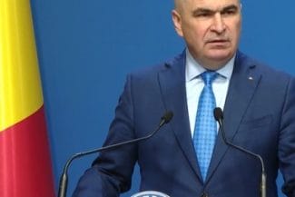 Știri de azi | Primarii şi reprezentanţii administraţiilor locale din judeţul Buzău, inclusiv PSD şi PNL, au transmis o scrisoare deschisă premierului Bolojan, atrăgând atenţia asupra riscurilor majore generate de oprirea investiţiilor - Știri de azi | 