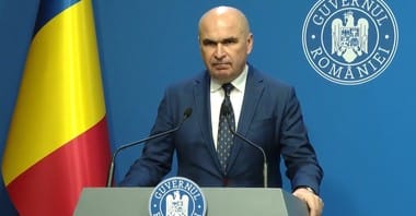 Știri de azi | Bolojan, despre reforma companiilor de stat: În perioada următoare, toate ministerele vor prezenta datele privind companiile din subordine / Vom uza de toate prevederile legale să impunem noi indicatori de performanţă, cei care nu-i acceptă să plece - Știri de azi | 