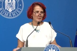 Știri de azi | Purtătorul de cuvânt al Guvernului: Va fi recalculată chiria locuinţelor de serviciu ale statului, care nu s-a mai modificat din 2007 / Va fi interzisă ocuparea unei locuinţe de serviciu, după ieşirea la pensie sau după ce ai părăsit funcţia - Știri de azi | 