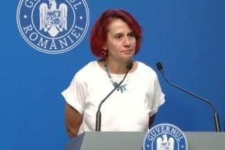 screenshot-2025-07-24-152804jpg - Știri de azi Știri de azi | Ioana Dogioiu: Se lucrează la reorganizarea şi restructurarea autorităţilor centrale, obiectivul fiind reducerea cheltuielilor de funcţionare a statului / Pachetul care vizează întărirea capacităţii ANAF de colectare, prezentat săptămâna viitoare - Știri de azi |