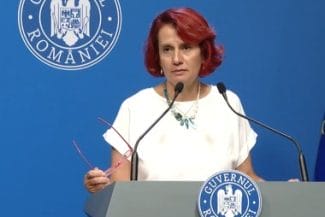 screenshot-2025-07-24-153854jpg - Știri de azi Știri de azi | Dogioiu: În Guvern s-a adoptat un Memorandum care cuprinde un grup de lucru alcătuit din miniştri, cu obiective foarte clare în privinţa reformei companiilor / Grupul consultativ urmează să fie constituit după aceea, când componenţa lui va fi clară - Știri de azi |