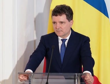 screenshot-2025-07-25-191954jpg - Știri de azi Știri de azi | Nicuşor Dan, în Austria: După o perioadă relativ tensionată, e momentul să începem un nou capitol în relaţia bilaterală / Companiile austriece au o prezenţă importantă în economia noastră / În ultimii 10 ani, schimburile comerciale au crescut cu 60% - Știri de azi |