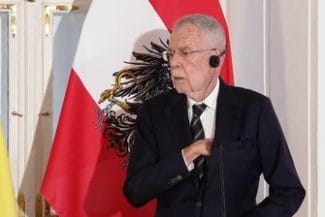 screenshot-2025-07-25-200204jpg - Știri de azi Știri de azi | Preşedintele Austriei: Atunci când Austria a depus acel veto împotriva României, am spus că este o greşeală din punct de vedere politic şi economic şi că este un lucru care distruge încrederea dintre cele două ţări, în loc să o clădească - Știri de azi |