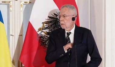 Știri de azi | Preşedintele Austriei: Atunci când Austria a depus acel veto împotriva României, am spus că este o greşeală din punct de vedere politic şi economic şi că este un lucru care distruge încrederea dintre cele două ţări, în loc să o clădească - Știri de azi | 