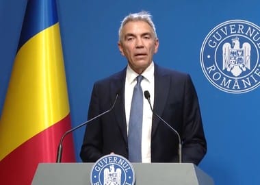 Știri de azi | Dragoş Anastasiu: Trei ani de zile, compania mea a fost anchetată de Poliţia Economică cu suspiciunea de evaziune fiscală / Despre mită: Au început să fie solicitări de excursii din partea funcţionarului ANAF, care s-au soldat cu facturi neplătite - Știri de azi | 