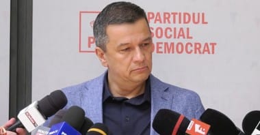 Știri de azi | Grindeanu, după şedinţa de la PSD: Miercuri, întâlnirea Uniunii Naţionale a Consiliilor Judeţene din România cu prim-ministrul Ilie Bolojan. PSD lucrează la un document tehnic, pentru continuarea investiţiilor în apă, în canal, în gaz şi în drumuri - Știri de azi | 