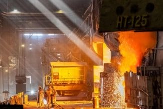 Știri de azi | Producătorul de oţel Liberty Galaţi are o nouă conducere şi anunţă că avansează în planul său de restructurare - Știri de azi | 