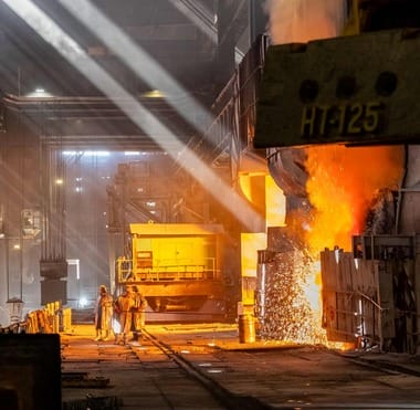 Știri de azi | Producătorul de oţel Liberty Galaţi are o nouă conducere şi anunţă că avansează în planul său de restructurare - Știri de azi | 