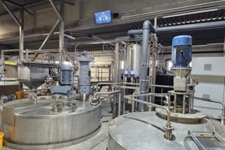 Știri de azi | Sika România inaugurează o nouă unitate de producţie de aditivi pentru betoane, în judeţul Prahova, investiţie în valoare de 7,6 milioane lei - Știri de azi | 