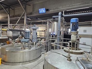 Știri de azi | Sika România inaugurează o nouă unitate de producţie de aditivi pentru betoane, în judeţul Prahova, investiţie în valoare de 7,6 milioane lei - Știri de azi | 