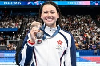 Știri de azi | Nataţie: Siobhan Haughey, campioană mondială la 200 metri, nu va participa la CM de la Singapore - Știri de azi | 