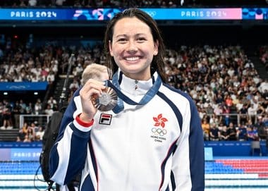 Știri de azi | Nataţie: Siobhan Haughey, campioană mondială la 200 metri, nu va participa la CM de la Singapore - Știri de azi | 