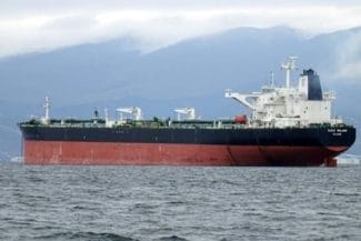 st-nikolas-crude-tankjpg - Știri de azi Știri de azi | Reuters: Exporturile de petrol din Kazahstan pe Marea Neagră au fost oprite de noi reglementări ruseşti. Navele străine au nevoie de aprobarea FSB - Știri de azi |