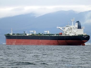 st-nikolas-crude-tankjpg - Știri de azi Știri de azi | Reuters: Exporturile de petrol din Kazahstan pe Marea Neagră au fost oprite de noi reglementări ruseşti. Navele străine au nevoie de aprobarea FSB - Știri de azi |