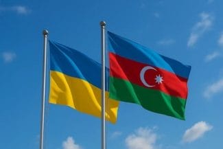 Știri de azi | Ucraina semnează cu SOCAR un acord pentru importul de gaze naturale. Livrările vor trece prin România - Știri de azi | 