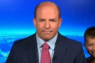 stelterjpg - Știri de azi Știri de azi | Moment amuzant la CNN – Fiul de 5 ani al unui analist a apărut în interviul live al tatălui său: “Este ora de culcare aici!” – VIDEO - Știri de azi |