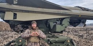 Știri de azi | SUA aprobă o a doua vânzare de armament Ucrainei, în valoare de 322 mil. $, piese de schimb pentru rachete de tip Hawk şi blindate Bradley - Știri de azi | 
