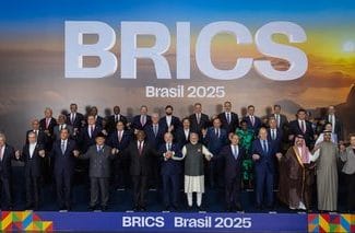summit-bricsjpg - Știri de azi Știri de azi | Replica BRICS: Lula îi transmite lui Trump că lumea nu vrea un „împărat”, după ce SUA ameninţă cu tarife punitive - Știri de azi |