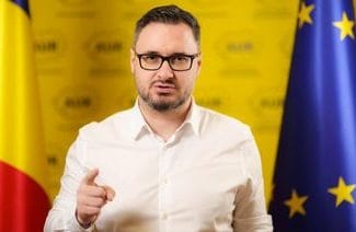 Știri de azi | Dan Tanasă, deputat AUR: Dragoş Anastasiu a plecat. Un vicepremier în minus, au mai rămas patru! Hai că se poate! - Știri de azi | 