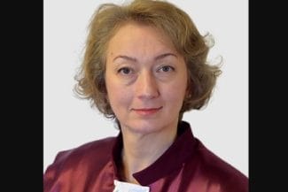 Știri de azi | UPDATE – Simina Tănăsescu este noul preşedinte al Curţii Constituţionale - Știri de azi | 