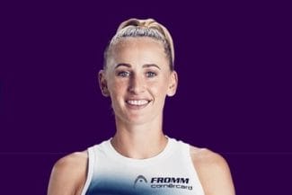 Știri de azi | Tenis: Jil Teichmann s-a calificat în finala de la Iaşi Open, după ce a eliminat-o pe Sorana Cîrstea - Știri de azi | 