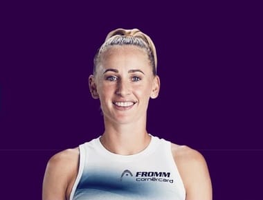 teichmanjpg - Știri de azi Știri de azi | Tenis: Jil Teichmann s-a calificat în finala de la Iaşi Open, după ce a eliminat-o pe Sorana Cîrstea - Știri de azi |