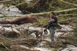 Știri de azi | Autorităţile locale din Texas reduc bilanţul dispăruţilor de la 160 la trei, în urma inundaţiilor catastrofale de Ziua Naţională - Știri de azi | 