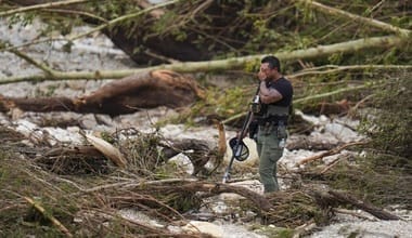 Știri de azi | Autorităţile locale din Texas reduc bilanţul dispăruţilor de la 160 la trei, în urma inundaţiilor catastrofale de Ziua Naţională - Știri de azi | 