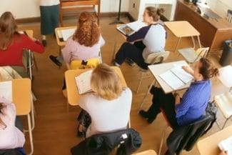 titularizare1jpg - Știri de azi Știri de azi | Peste 39.700 de candidaţi, aşteptaţi să susţină proba scrisă a concursului de Titularizare 2025 - Știri de azi |