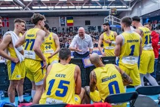 to-silvajpg - Știri de azi Știri de azi | Baschet masculin: Bulgaria – România, scor 78-76, în meci amical pentru pregătirea celor oficiale din precalificările World Cup 2027 - Știri de azi |