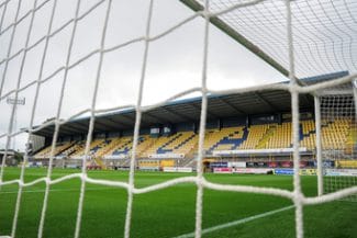 Știri de azi | Anglia: Bilete la meciuri de fotbal prescrise pacienţilor care suferă de depresie - Știri de azi | 